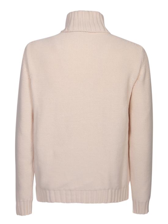  까웨 터틀넥 K5117MW 361 Beige - K-WAY