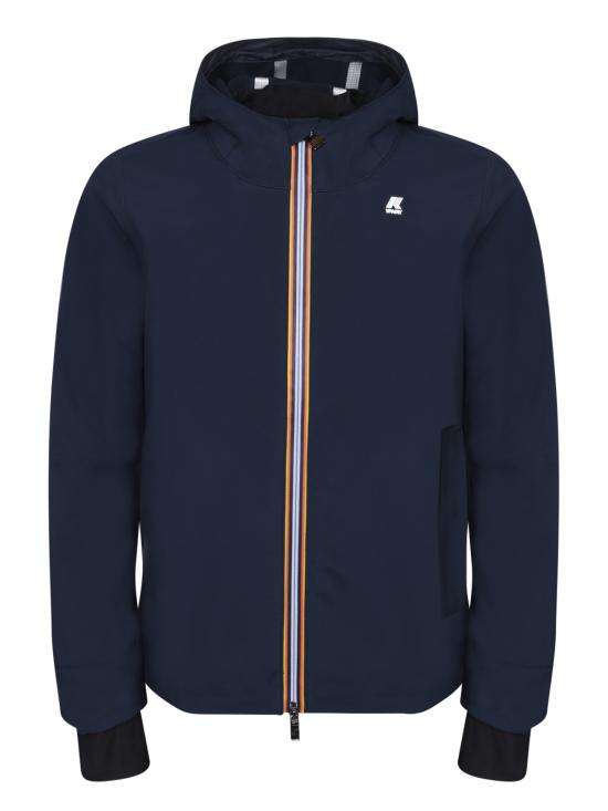  까웨 패딩 K7118IW A2B Blue