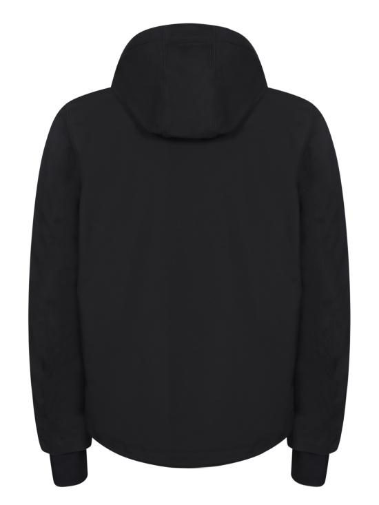  까웨 패딩 K7118IW A3C Black - K-WAY