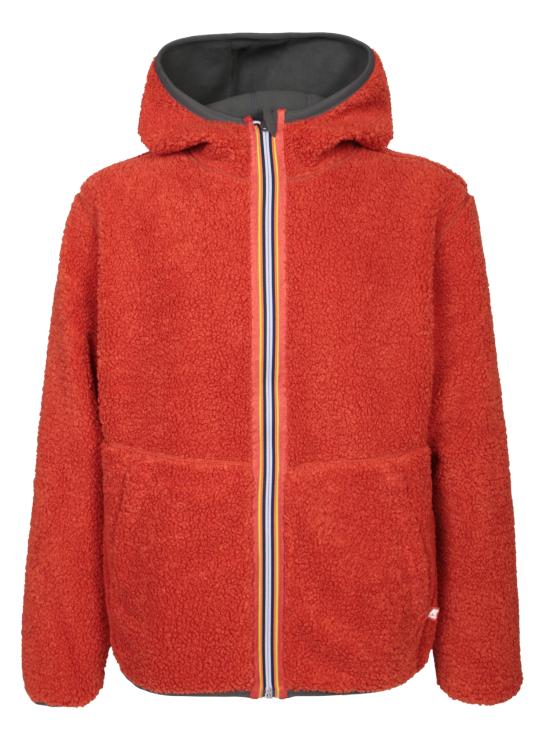 24FW 까웨 패딩 K71237W AM2 Green - K-WAY