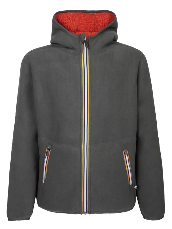 24FW 까웨 패딩 K71237W AM2 Green