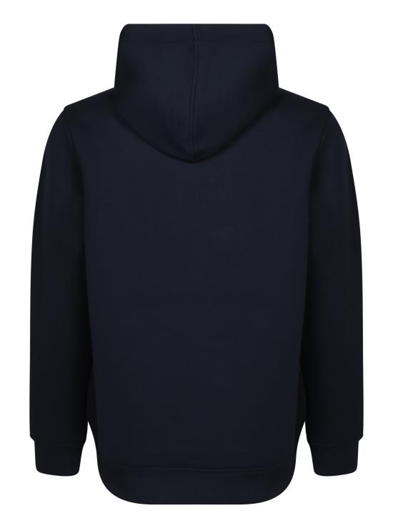  까웨 후드 티셔츠 K8125JW K89 Blue - K-WAY