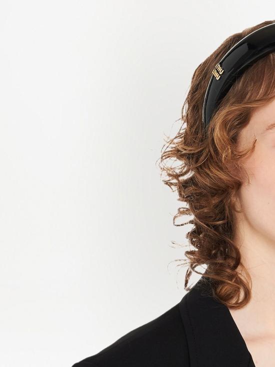  미우미우 헤어 액세서리 5IH025069 - MIU MIU