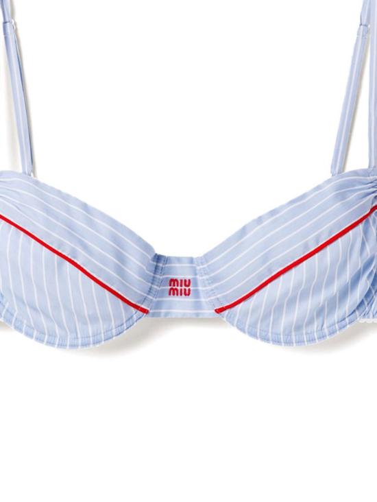  미우미우 브라 RG9487SOOO137Q - MIU MIU