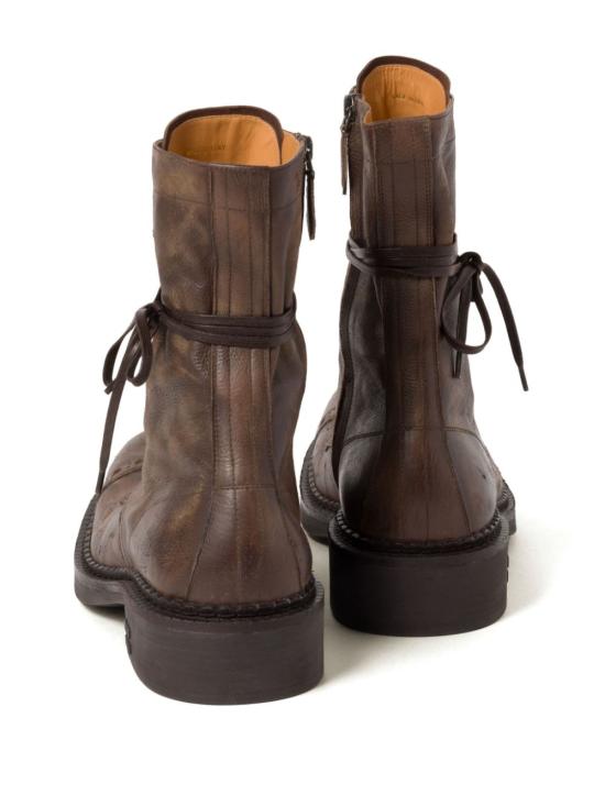  미우미우 부츠 5U316EFG0352KJ - MIU MIU