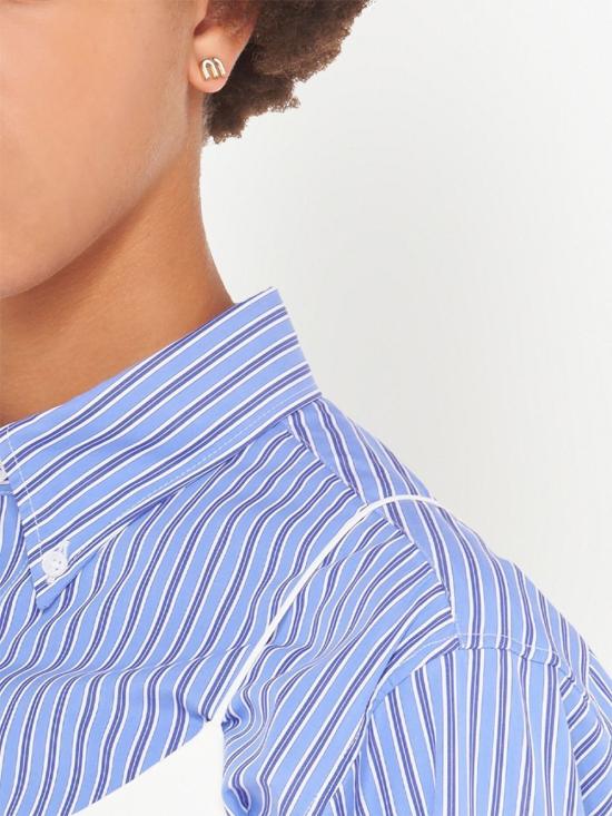  미우미우 이어링 5JO9112F6T - MIU MIU