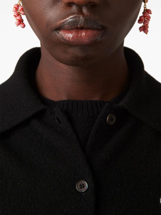  미우미우 가디건 MMF890SOOO13S1 - MIU MIU