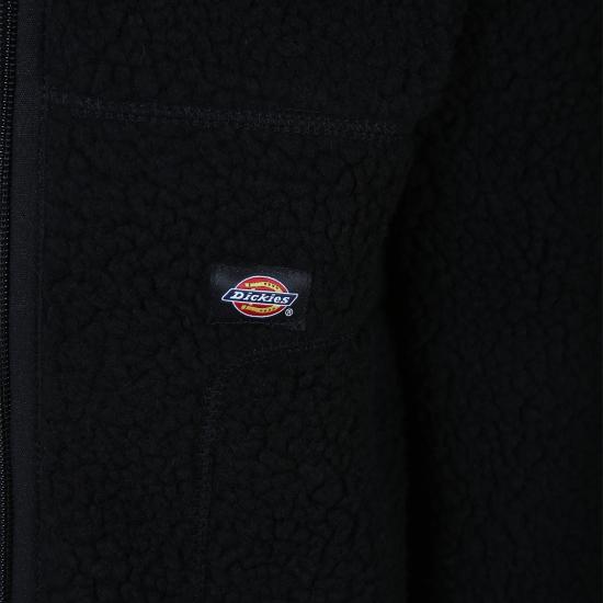 24FW [키즈] 디키즈 자켓 DK0A4Z3TBLK1 BLACK - DICKIES