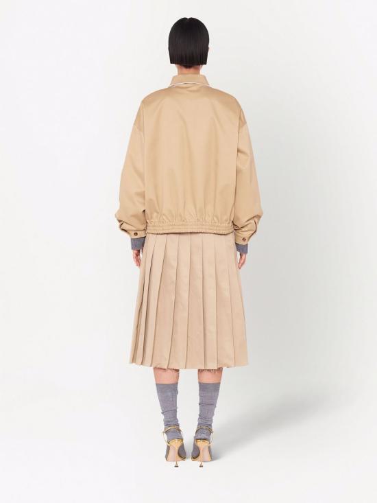  미우미우 자켓 ML8431UPX - MIU MIU