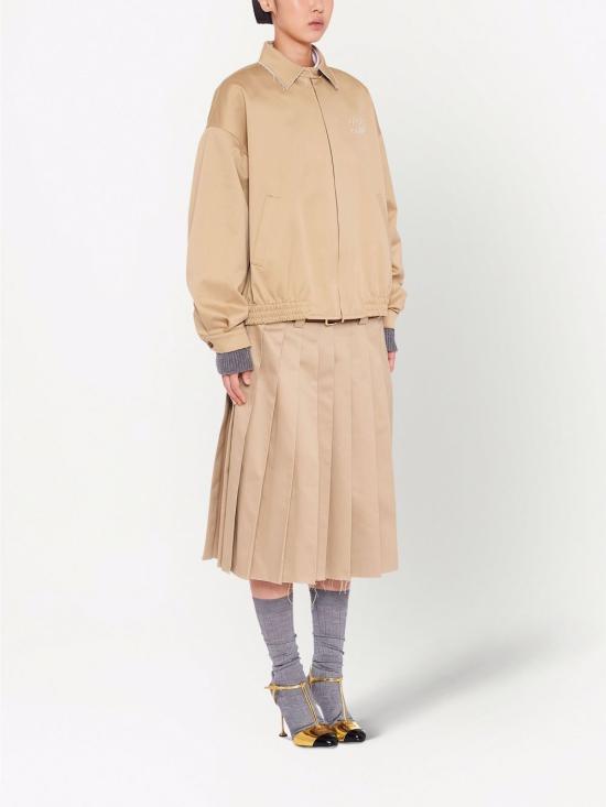  미우미우 자켓 ML8431UPX - MIU MIU