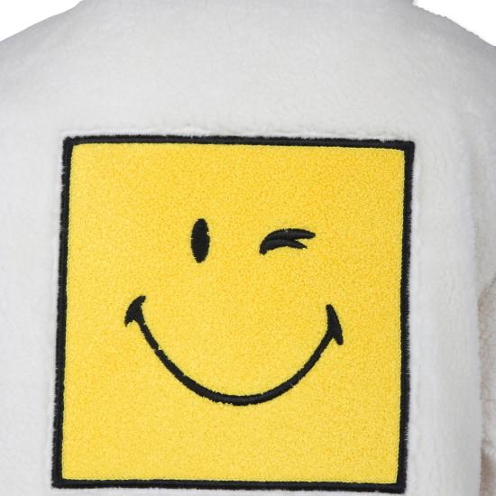 24FW [키즈] 마크제이콥스 자켓 W60269 22A IVORY - MARC JACOBS