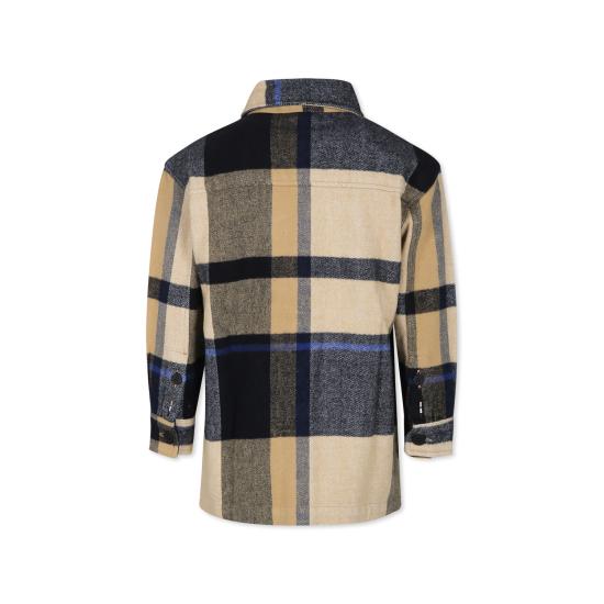 24FW [키즈] 보스 탑 J51129 269 BEIGE - BOSS