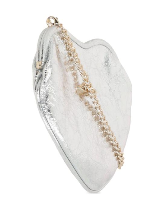  비비안웨스트우드 숄더백 4B01000CWL00AC silver - VIVIENNE WESTWOOD