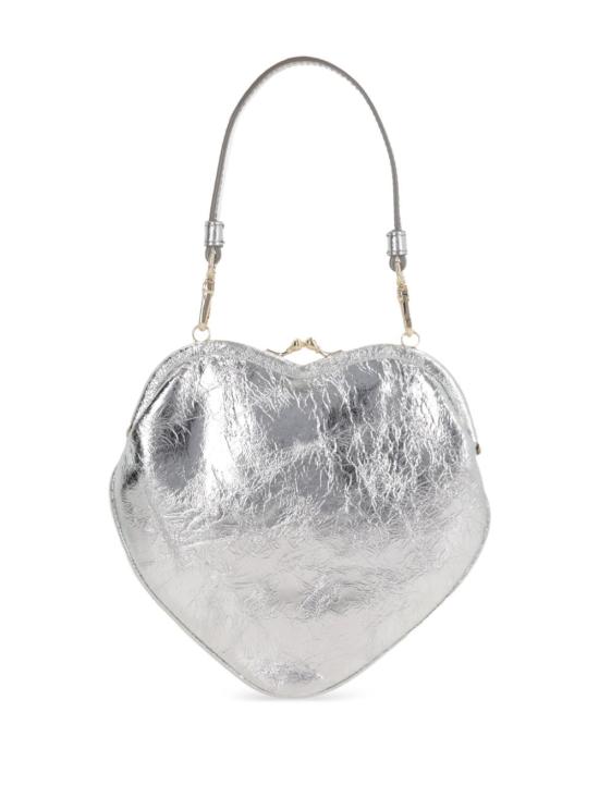  비비안웨스트우드 숄더백 4B01000CWL00AC silver - VIVIENNE WESTWOOD