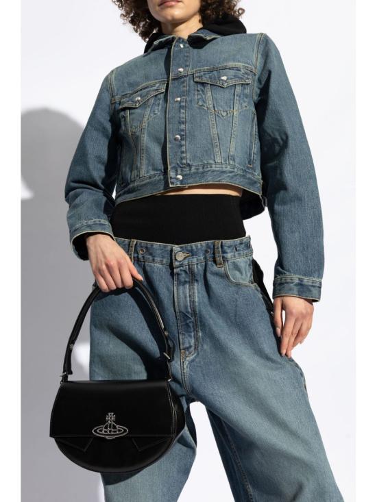  비비안웨스트우드 숄더백 46030005WL0077 - VIVIENNE WESTWOOD