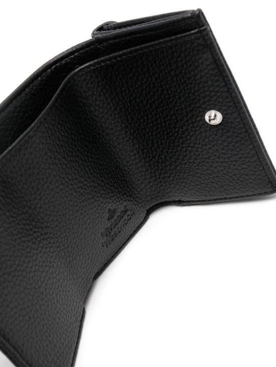  비비안웨스트우드 지갑 5115002FWS000D black - VIVIENNE WESTWOOD