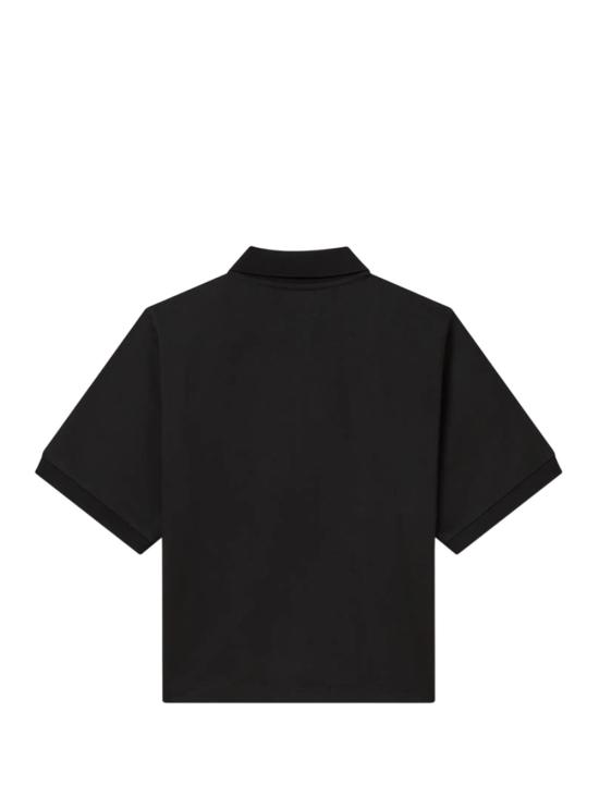 25SS 겐조 반팔 티셔츠 FF52TS1604SB 99J NOIR - KENZO