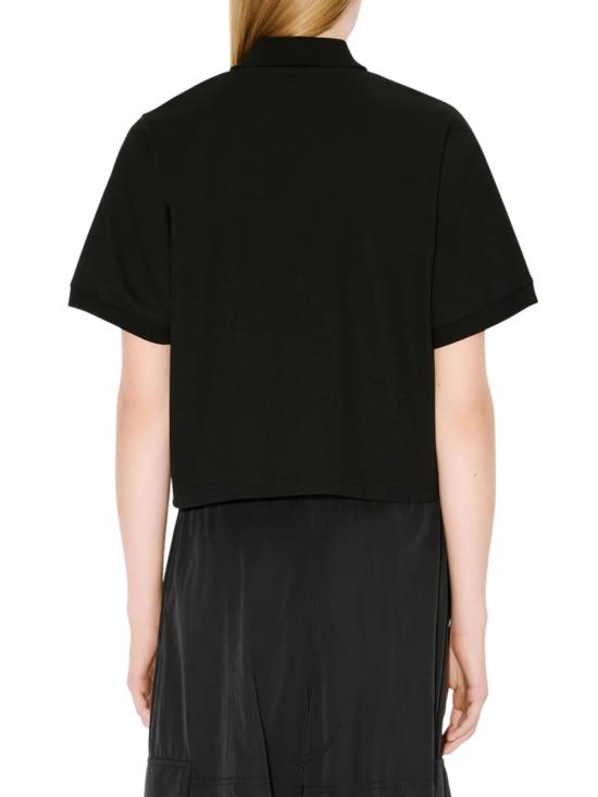 25SS 겐조 반팔 티셔츠 FF52TS1604SB 99J NOIR - KENZO