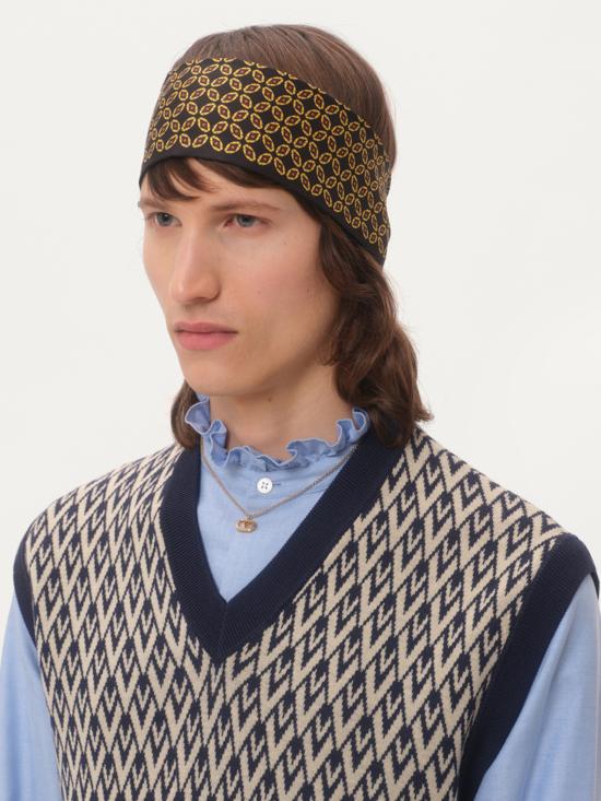 25SS 발렌티노 가라바니 네크리스 6Y2J0S90MET L01 Golden - VALENTINO GARAVANI