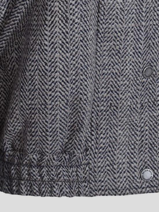 25SS 골든구스 자켓 GWP01952 P00161782696 Midnightecru - GOLDEN GOOSE