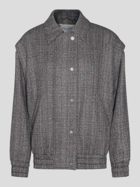 25SS 골든구스 자켓 GWP01952 P00161782696 Midnightecru