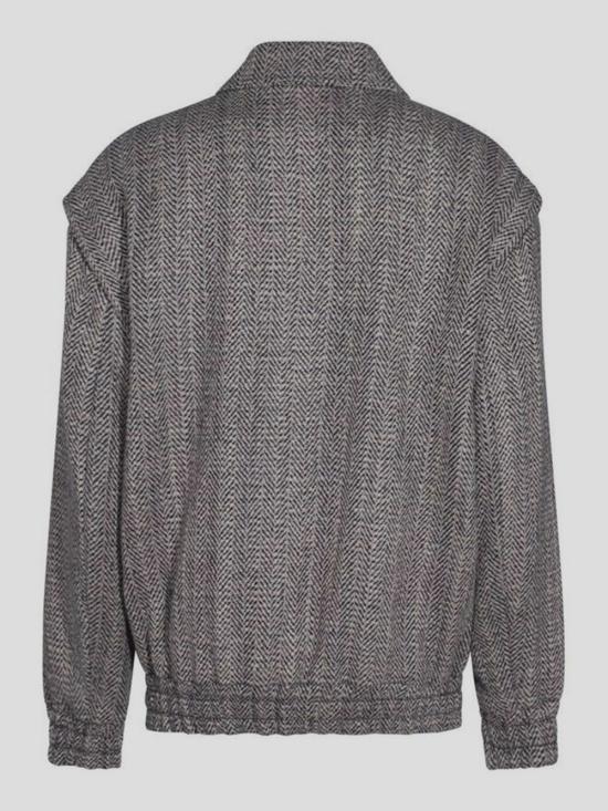 25SS 골든구스 자켓 GWP01952 P00161782696 Midnightecru - GOLDEN GOOSE