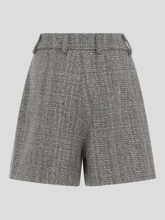 25SS 골든구스 숏팬츠 GWP02002 P00161782696 Midnightecru - GOLDEN GOOSE