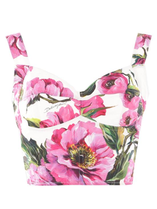 25SS 돌체앤가바나 블라우스 F7W98THS5S3 HA5KR