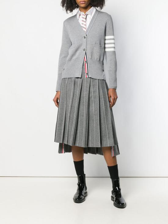  톰브라운 가디건 FKC207A00014 - THOM BROWNE