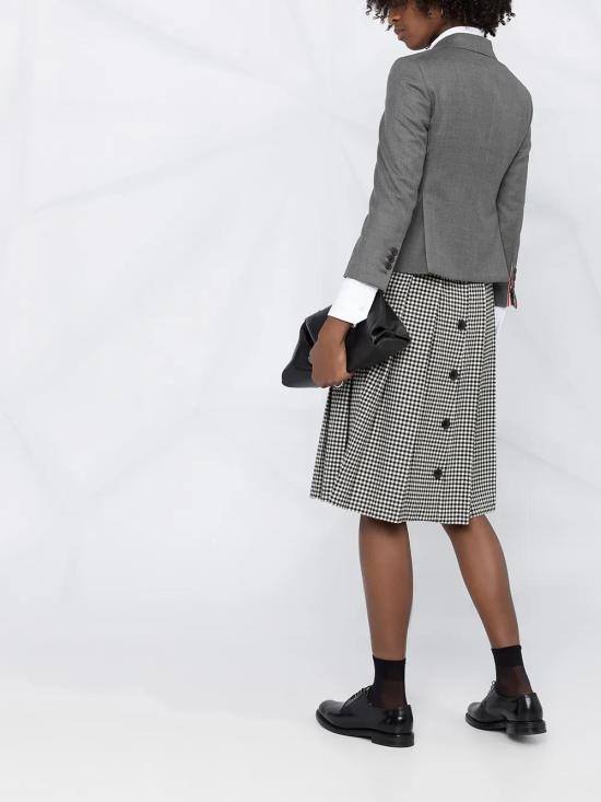  톰브라운 수트 자켓 FBC010V00626 - THOM BROWNE