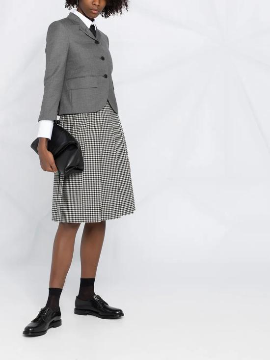  톰브라운 수트 자켓 FBC010V00626 - THOM BROWNE