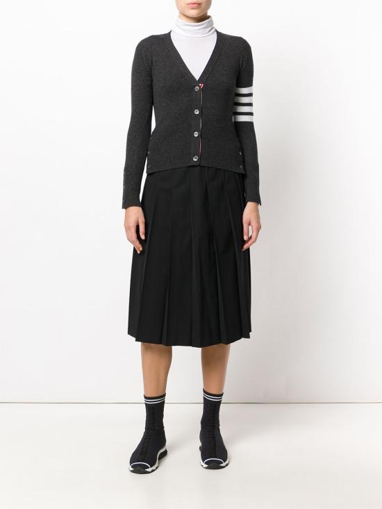  톰브라운 가디건 FKC001A00011 - THOM BROWNE