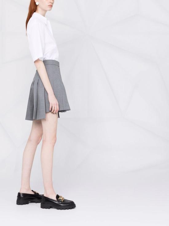  톰브라운 미디 스커트 FGC402V02872 - THOM BROWNE