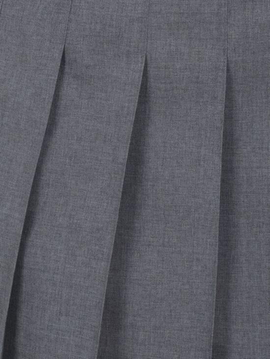  톰브라운 미디 스커트 FGC402V02872 - THOM BROWNE