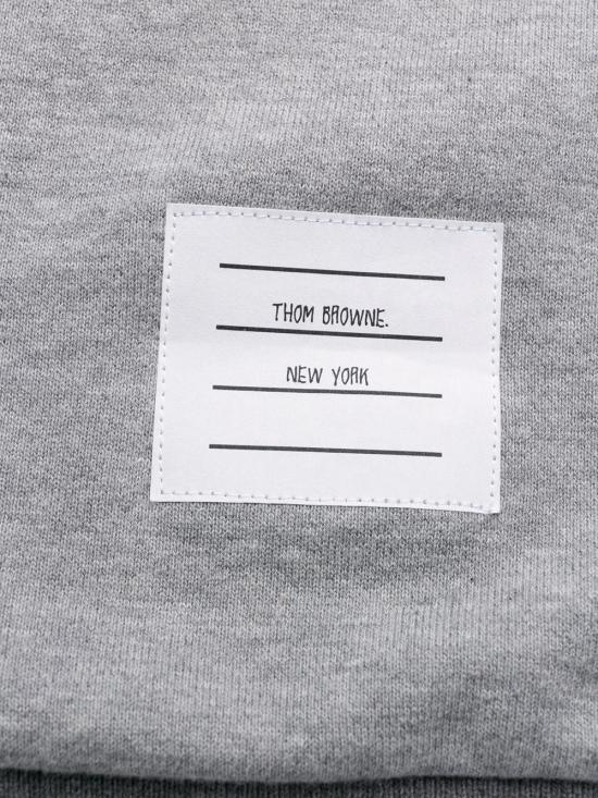  톰브라운 긴팔 티셔츠 FJT062F00535 - THOM BROWNE