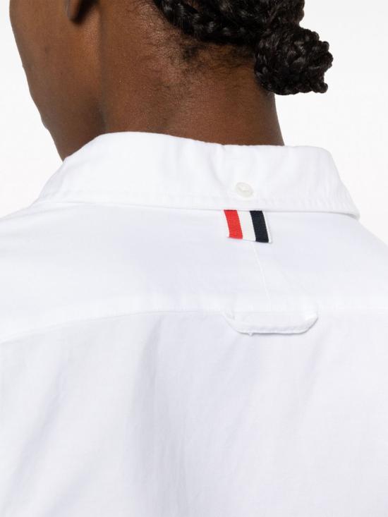  톰브라운 셔츠 FLL019EF0313 - THOM BROWNE