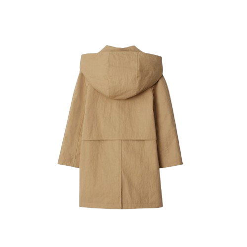 25SS [키즈] 버버리 자켓 8104786 B9719 Beige - BURBERRY