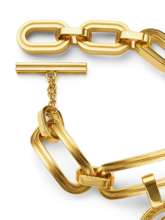  베르사체 브레이슬릿 10184141A00620 - VERSACE