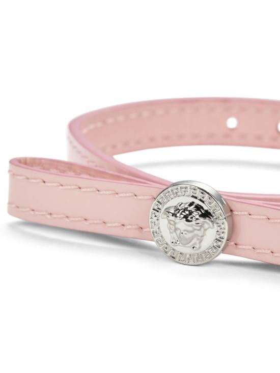  베르사체 팔찌 10160391A11592 pink - VERSACE