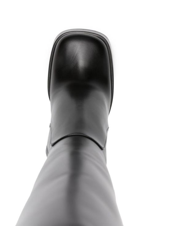  베르사체 부츠 1012580DVT2P - VERSACE