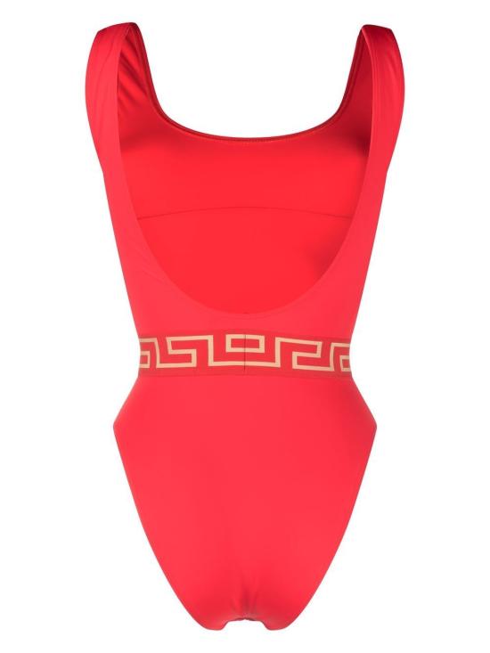  베르사체 원피스 수영복 1003204A232185 - VERSACE