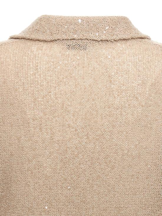 25SS 브루넬로 쿠치넬리 폴로 티셔츠 MDJ547605C9589 - BRUNELLO CUCINELLI