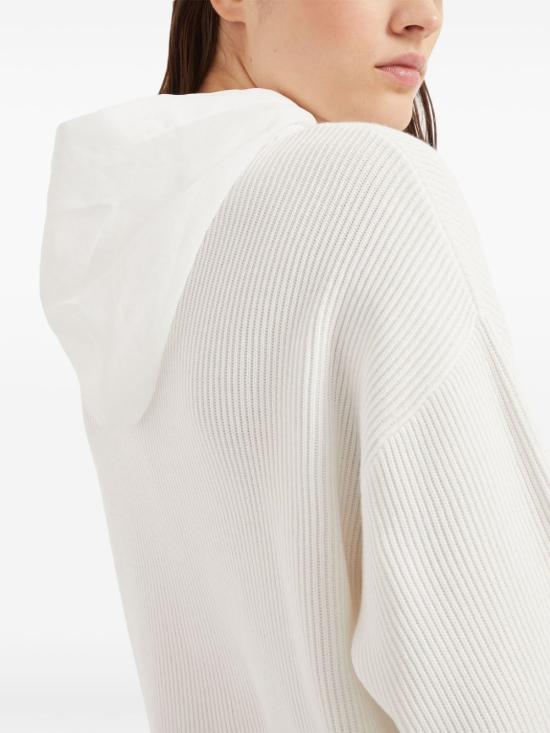  브루넬로 쿠치넬리 긴팔 티셔츠 M19257709C2723 - BRUNELLO CUCINELLI