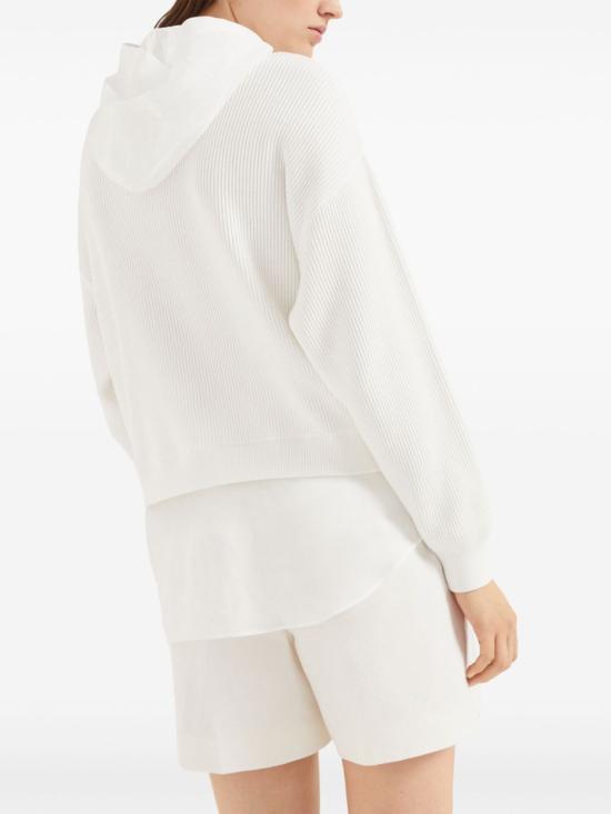  브루넬로 쿠치넬리 긴팔 티셔츠 M19257709C2723 - BRUNELLO CUCINELLI