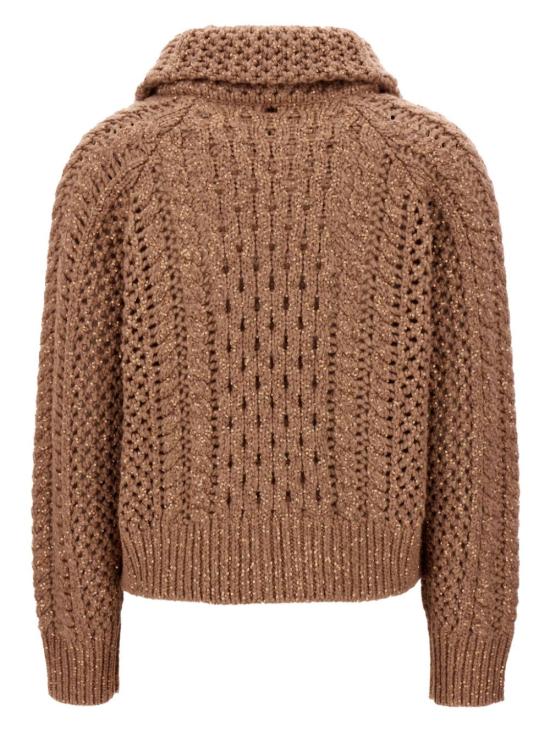  브루넬로 쿠치넬리 터틀넥 MPA361106CSD65 - BRUNELLO CUCINELLI