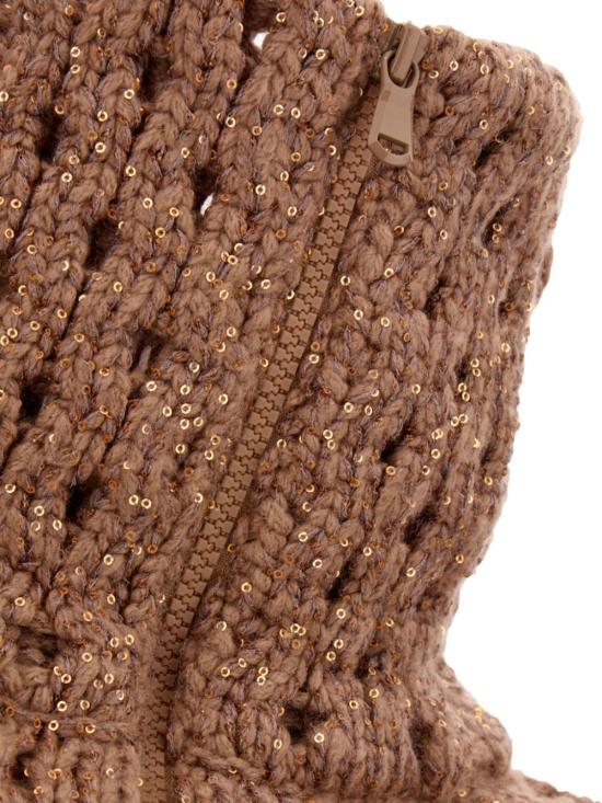  브루넬로 쿠치넬리 터틀넥 MPA361106CSD65 - BRUNELLO CUCINELLI