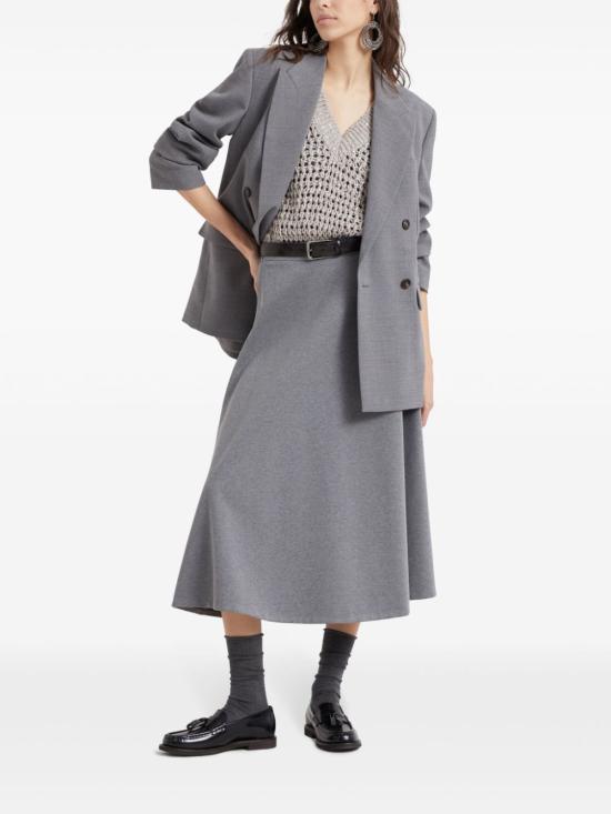  브루넬로 쿠치넬리 스웨터 MEA360402C9593 - BRUNELLO CUCINELLI