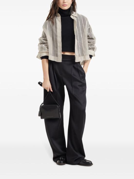  브루넬로 쿠치넬리 셔츠 MF940NQ916C9643 - BRUNELLO CUCINELLI