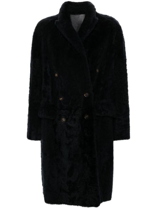  브루넬로 쿠치넬리 코트 MPBRG9871C7186