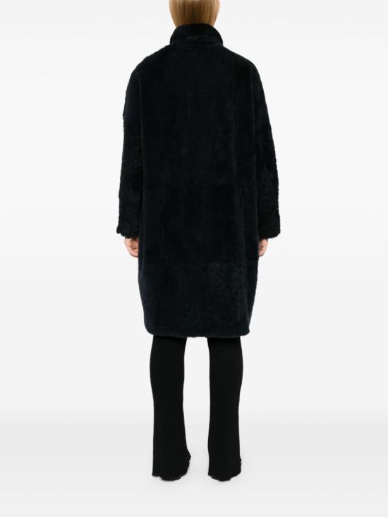  브루넬로 쿠치넬리 코트 MPBRG9871C7186 - BRUNELLO CUCINELLI